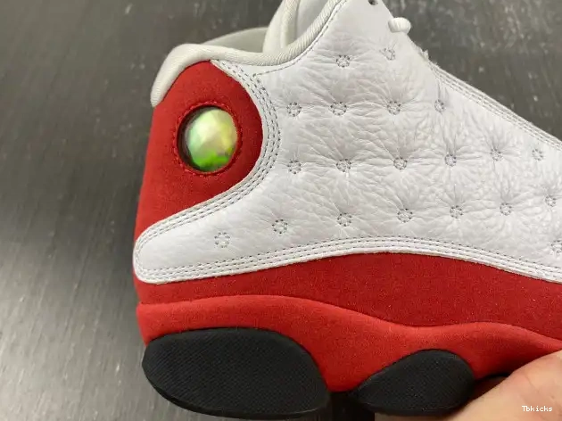 Rep TBK Jordan (2017) Chicago OG Retro 13 414571-122 0516